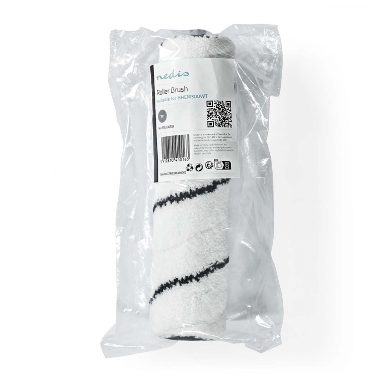 Nedis Kombimundstykke | Mikrofiber | Nedis HHEM300WT