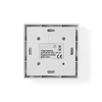 Nedis RF-Stik | RF, frequency 433 Mhz | Hvid