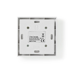Nedis RF-Stik | RF, frequency 433 Mhz | 18 W | Hvid