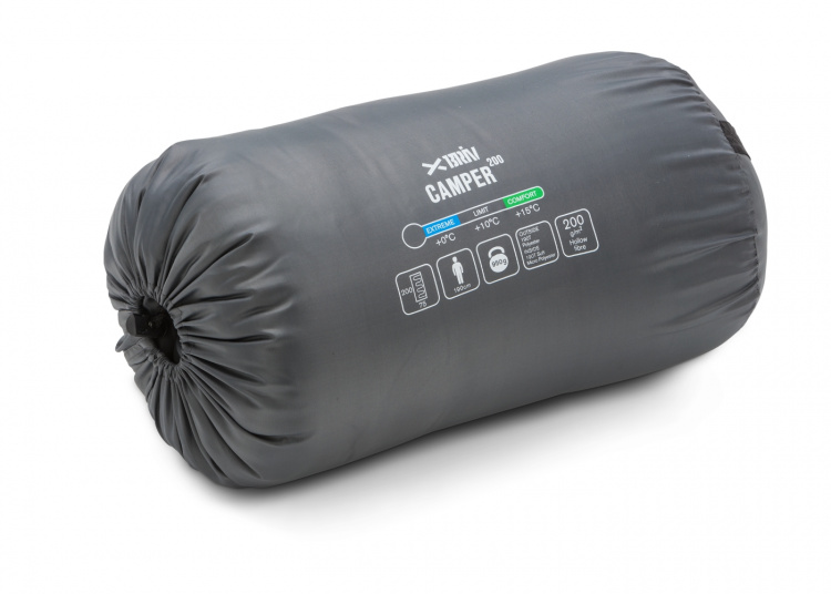 Sovtäcke Camper 200 Sovtäcke Camper 200
