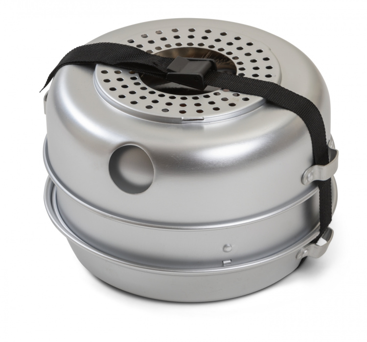 Briv stormkøkken stort