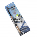 Haspelset Kompakt Exklusiv