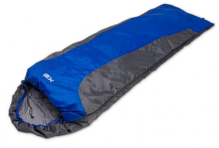 Sovsäck Backpacker 100 Sovsäck Backpacker 100