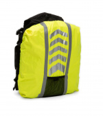 Ryggsäcksöverdrag Neon reflex, 2000 mm 25-40L 1/100