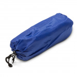 Självuppblåsande kudde 48x32x13 cm, 3 mixade färger, 1/10/50