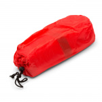 Självuppblåsande kudde 48x32x13 cm, 3 mixade färger, 1/10/50