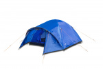Briv TrioCamp, 3-mans tält, Blå