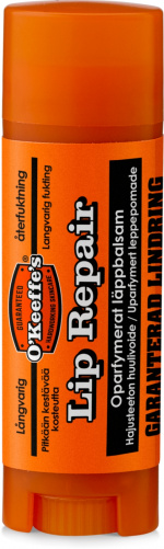 Lip Repair O\'Keeffe\'s - Oparfymerad 4,2g