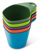 Designkåsa 3 dl - Mörkgrön