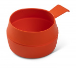 Briv Vikkåsa 2,5 dl, Orange