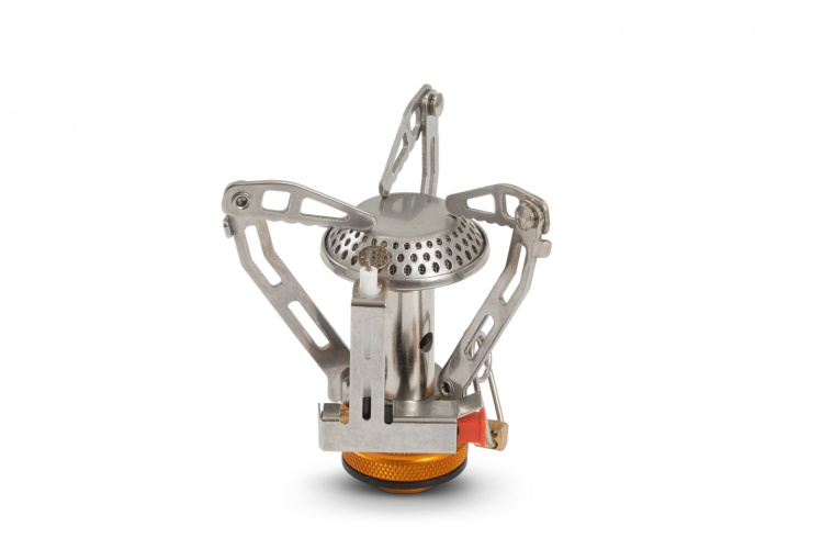 Gasbrännare Compact Piezo 3000