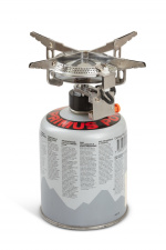 Gasbrännare Family Piezo 3500