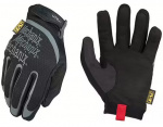 Mechanix Utility Multipurpose, Handske, Strl S, Svart