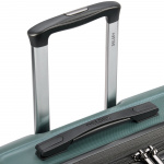 Delsey Paris Shadow 5.0 Resväska 75 Green