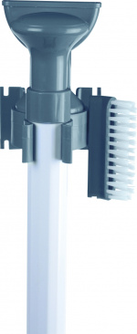 Vacuum Cleaner, Grey