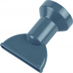 Vacuum Cleaner, Grey