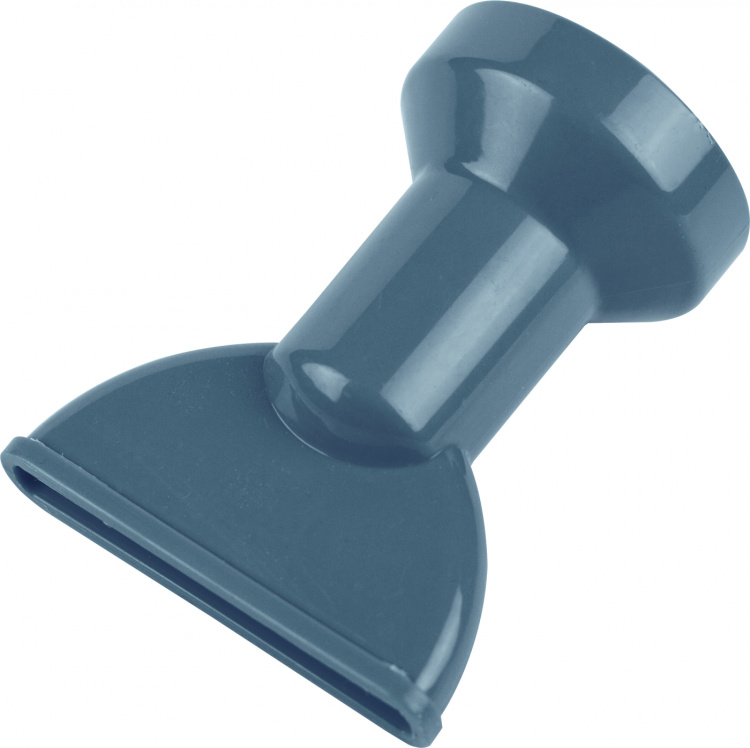 Vacuum Cleaner, Grey