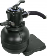 SilentFlow 5000 Filter System