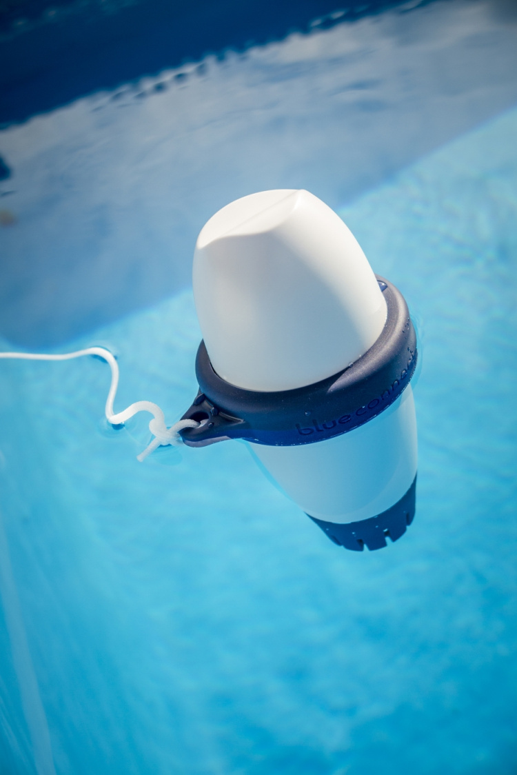 Connect Blue GO Bluetooth Pool Tester