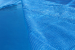 Summer cover for Violette 2 pool - 400 microns - Ø500 x 127 cm