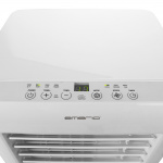 Emerio Aircondition Luftkonditionering med WiFi 7000BTU/H A-Klass