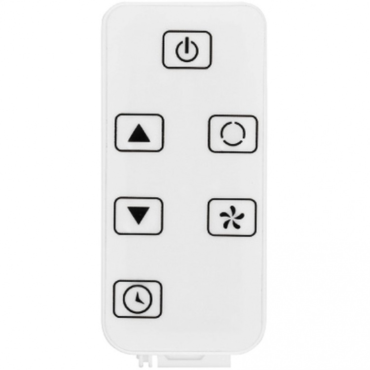 Emerio Aircondition Luftkonditionering med WiFi 7000BTU/H A-Klass