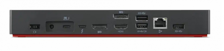 Lenovo Thinkpad thunderbolt 4 dock 300W