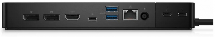 Dell-WD22 TB4 Thunderbolt 180W