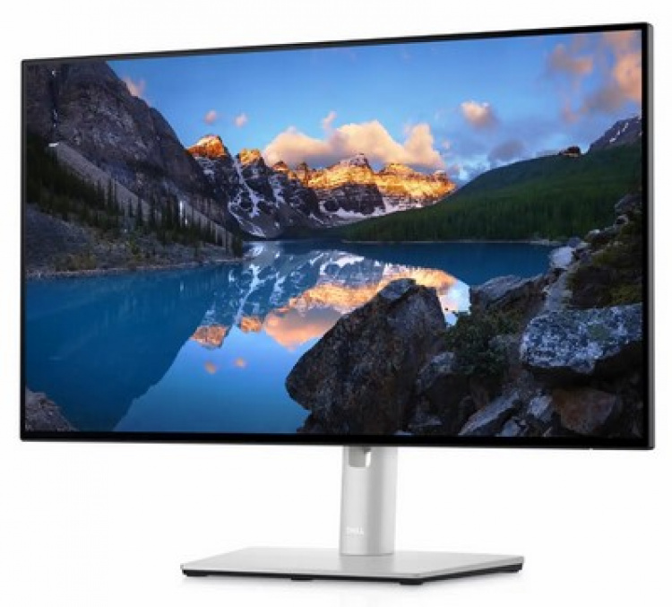 Dell Ultrasharp U2422HE - LED monitor