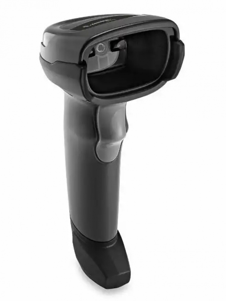 Zebra DS2208-SR Handheld Scanner - USB - W.Stand