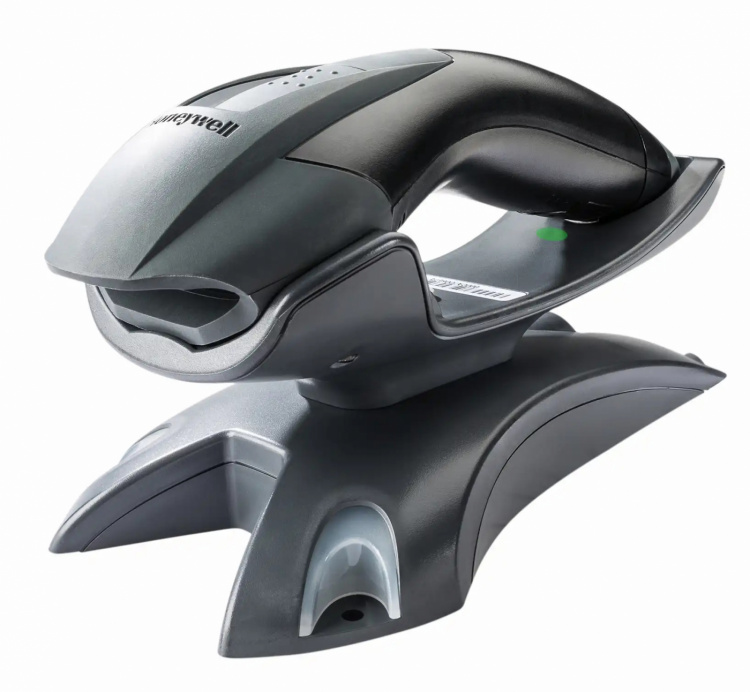 Honeywell Voyager - 1202g - Cabler - W. Base 