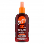 Malibu Dry Oil Spray SPF30 200ml