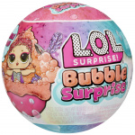 L.O.L. L.O.L. Color Change S3 Dol