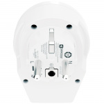 SKROSS C20PD Reseadapter Europa USB-C PD 20W