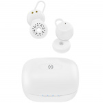 Celly Ambiental True Wireless Bluetooth-headset Open-ear Vit
