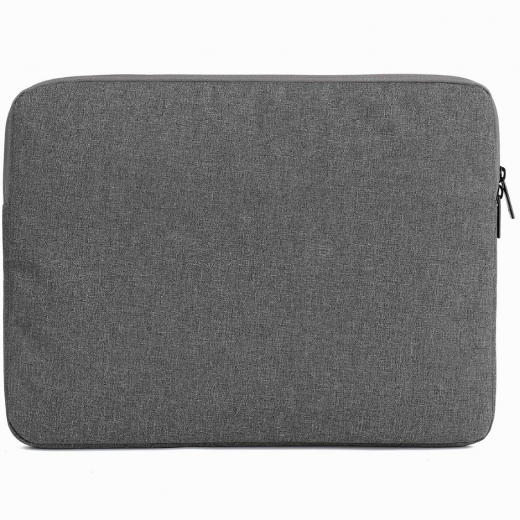 Celly Sleeve för laptop 15,6 Grå