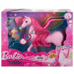 Barbie Touch of Magic Feature Pegasus
