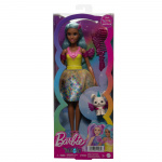Barbie Touch of Magic Teresa Doll