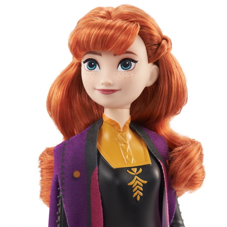 Disney Frozen Core Anna Frozen 2