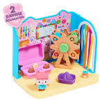 Gabbys Dollhouse Deluxe Room - Craft Room