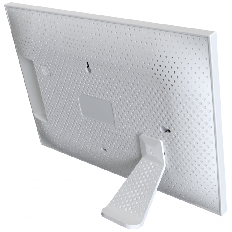 Denver PFF-1053W Frameo Digital Foto-ram 10 Vit