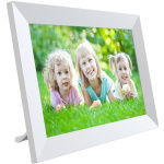 Denver PFF-1053W Frameo Digital Foto-ram 10 Vit