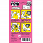 Kärnan Spel Säg inte hmm