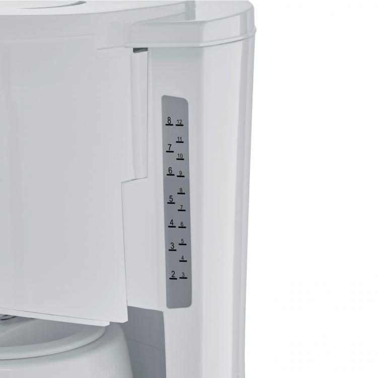 Severin Dubbelbryggare Termos 1000Watt