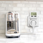 LogiLink Energimätare med kostnadsberäkning Roterbar display