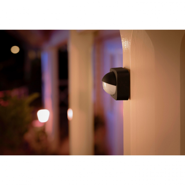 Philips Hue Utomhussensor Philips Hue Utomhussensor