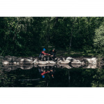 Vildmark Ståltermosmugg 0,5L mattsvart