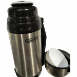 Vildmark Stålkombitermos 1,2L