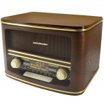 Soundmaster NR961 Retro-stereo