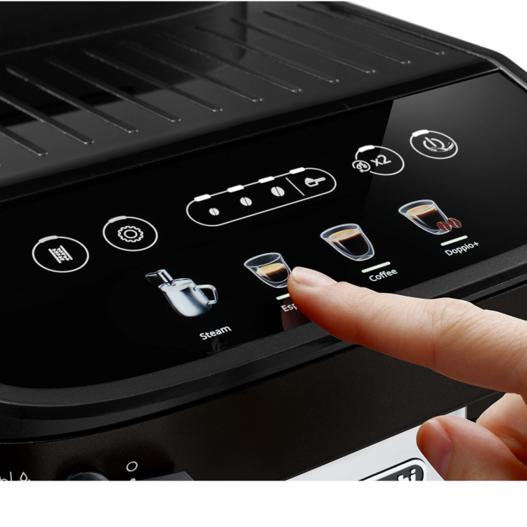 Delonghi Helautomatisk Espressomaskin ECAM290.22.B Delonghi Helautomatisk Espressomaskin ECAM290.22.B